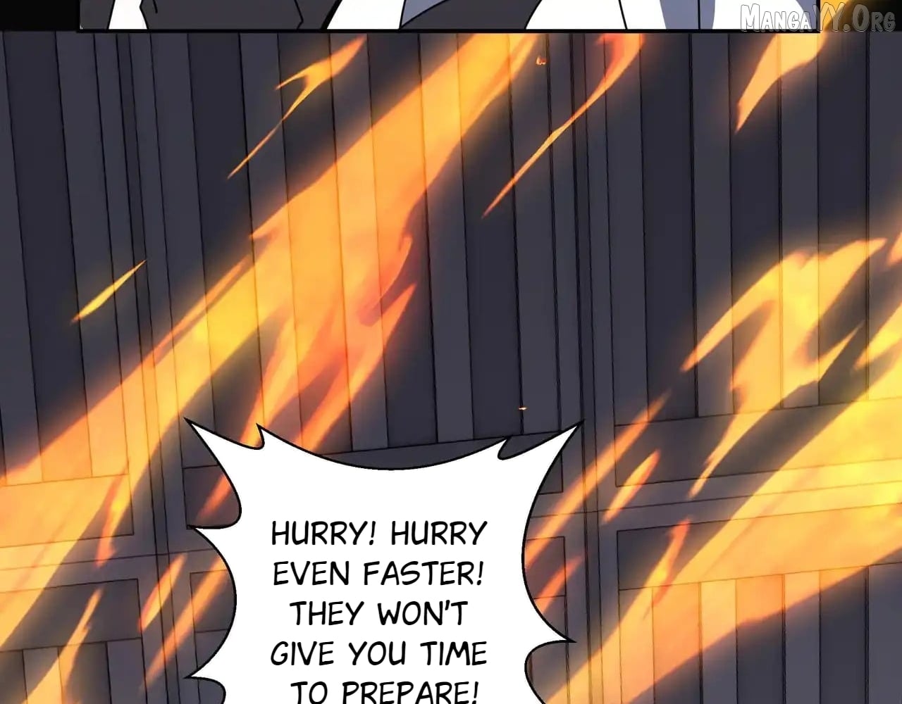 I Contracted Myself Chapter 127 - page 27